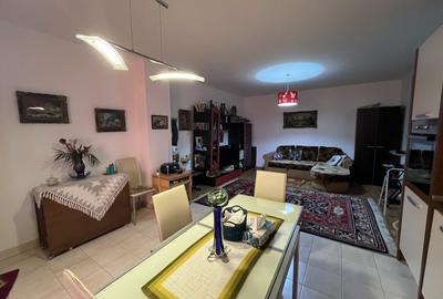 Apartament cu 2 camere decomandat, mobilat în Soarelui - 5