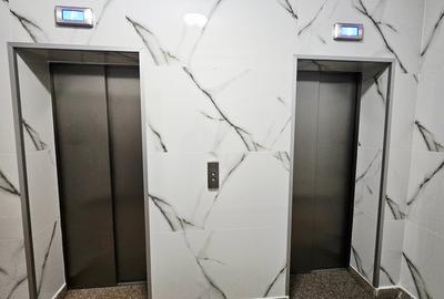 Apartament 2 camere | Metrou 3 min|  Prima Inchiriere - Nerva Traian | Bloc nou - 15