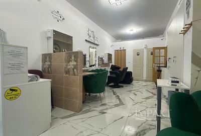 Spatiu comercial versatil, ideal pentru afacerea ta - Floresti! - 2