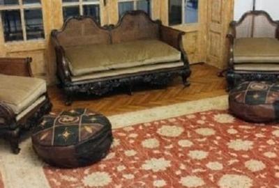 Apartament exclusivist cu 6 camere | Piața Victoriei | Sector 1 - 8