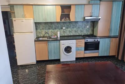 Apartament Călduros & Spațios de Închiriat – Zona Gării Cluj! - 3