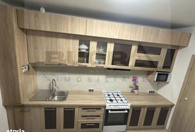 Apartament cu 3 camere, mobilat în Mărăști - 3