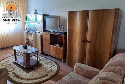 Apartament cu 2 camere decomandat în Scriitorilor - 2