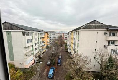 Apartament cu 4 camere decomandat, mobilat în Central - 8