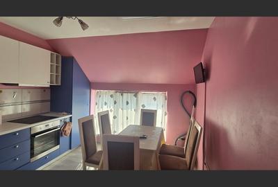 Apartament 80mp/ Mansarda cu scara interioara/ Super pret! - 4