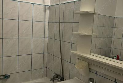 Apartament cu 2 camere decomandat în Apărătorii Patriei - 2