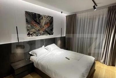 Apartament cu 2 camere semidecomandat, mobilat în Central - 4