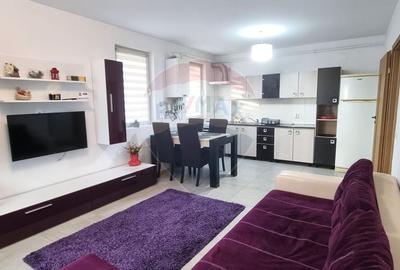 Apartament cochet cu 2 camere, finisaje moderne, Rasnov, Covaciu Nou - 7