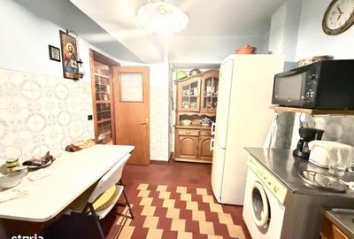 Apartament cu 4 camere decomandat în 9 Mai - 4