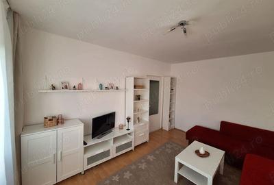 Inchirere apartament 1 camera Ghe. Lazar - 1