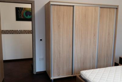 Bd Dacia-Vasile Lascar, locatie linistita, centrala - 9