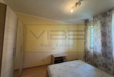 Apartament cu 3 camere semidecomandat, mobilat în Tătărași - 24