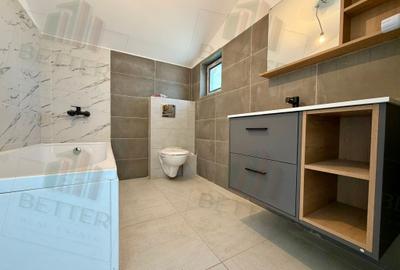 Casă individuală cu 5 camere cu Teren 320 Mp în Berceni - 15