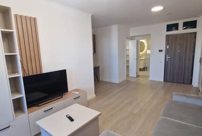 Garsonieră decomandată, mobilată în Dacia - 1