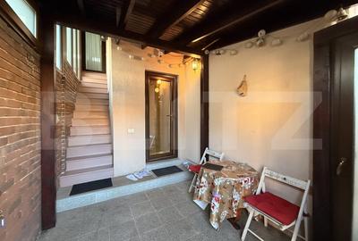 Casă individuală cu 4 camere cu Canalizare în Sărari - 15