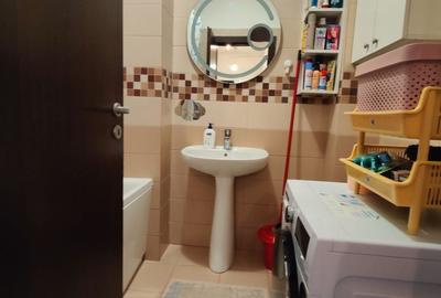 Apartament cu 2 camere semidecomandat în Valea Oltului - 15