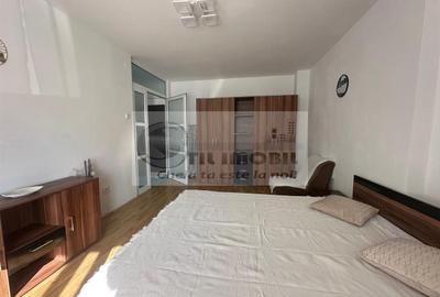 APARTAMENT 1 CAMERA DECOMANDAT PACURARI  IN SPATE LA PETROM 300 EURO - 2