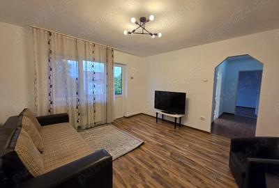 Apartament 3 camere de vanzare Deva, zona Zamfirescu - 3