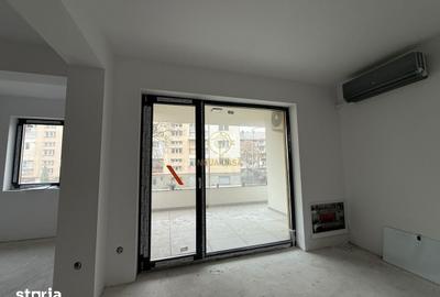 Apartament cu 3 camere decomandat în Carpați 2 - 4