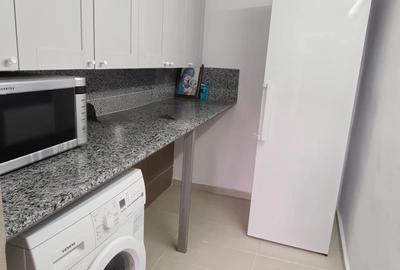 Garsonieră în Central - 5