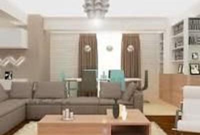 Garsoniera de Vanzare 41 mp - Popesti Leordeni str. Biruintei - 1