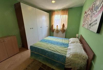 Vand vila Simand,jud.Arad, 1.800 mp, moderna,toate utilitati(incl.gaz),an constr.2010 - 11