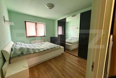 Apartament de vanzare, 3 camere + 2 bai, 87 mp, Sibiu - 2