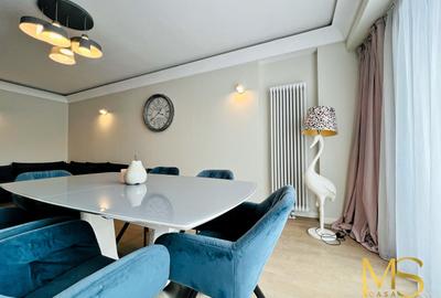Herastrau || Underground parking || 4 rooms Herastrau || Underground parking || 4 rooms - 6