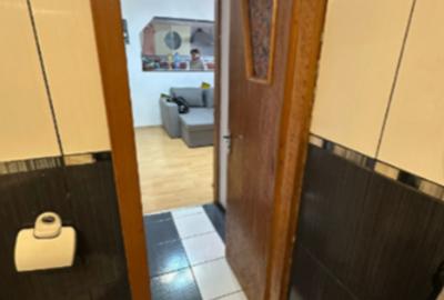 Apartament cu 2 camere semidecomandat, mobilat în Crângași - 16