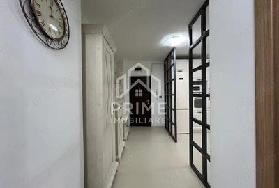 Apartament cu 2 camere decomandat în Central - 5