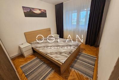 Apartament 2 camere, etaj 3, Calea Dumbravii/Facultatea de Drept - 11