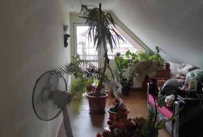 Casă cu 3 camere în Central