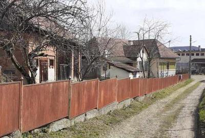 Casă cu 3 camere în Gălești - 2
