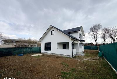 Casă cu 5 camere cu Teren 502 Mp în Central - 5