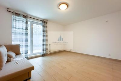 Apartament cu 2 camere, mobilat în Bucureștii Noi - 3