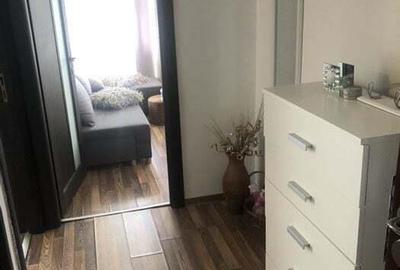 Garsonieră decomandată în Văcăresti - 3