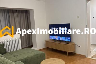 Apartament cu 2 camere semidecomandat, mobilat în Berceni - 3