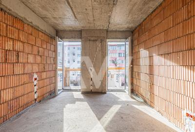 Apartament cu 3 camere decomandat în Noua - 5