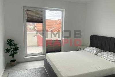 Apartament cu 3 camere decomandat în Central - 9