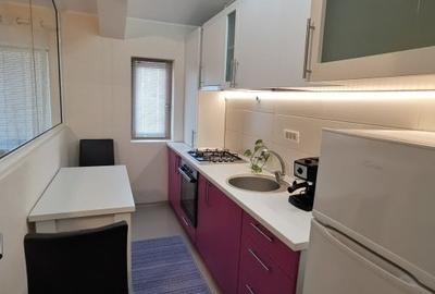 Apartament cu 2 camere decomandat, mobilat în Giroc - 4