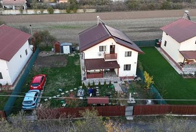 Casă cu Teren 469 Mp în Buturugeni - 3