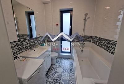 Apartament 2 camere complet mobilat și utilat | Tunari | parcare - 8