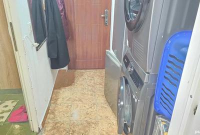 Garsonieră semidecomandată în Micro 15 - 9