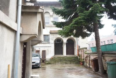 Apartament cu 2 camere semidecomandat, mobilat în Victoriei - 25