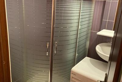 Garsonieră semidecomandată în Badea Cârțan - 1