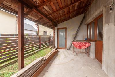 Casa moderna Bradu la 5 min Pitesti! - 15