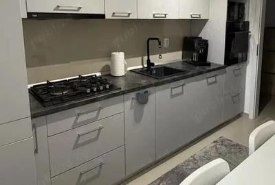 Apartament cu 2 camere decomandat în Calea Urseni - 5