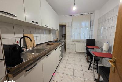 Apartament cu 4 camere decomandat în Crângași - 4