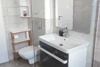 Apartament cu 2 camere decomandat, mobilat în Dumbrăvița - 4