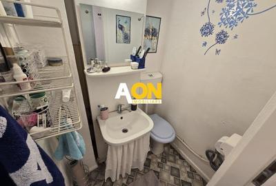 Apartament cu 3 camere decomandat în Cetate - 5